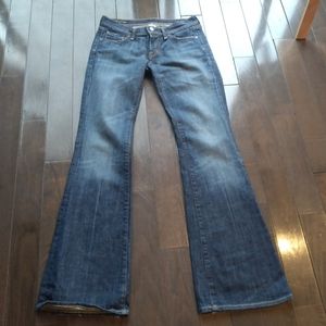 Citizen Of Humanity flare